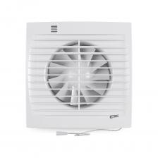 Вентилятор РВС 125 лира повышенной мощности, 23 вт, 41 дб, 228 м3/ч, шнурковый выключатель 10220521 Вентилятор РВС 125 лира повышенной мощности, 23 вт, 41 дб, 228 м3/ч, шнурковый выключатель 10220521