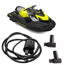 Катушка зажигания GSX GTX SPX XP 787 800 для Sea Doo SeaDoo JETSKI, ГИДРОЦИКЛА, ГИДРОЦИКЛОВОЙ ЛОДКИ, ГИДРОЦИКЛОВОГО КАТЕРА 2780001130 278000383 B Катушка зажигания GSX GTX SPX XP 787 800 для Sea Doo SeaDoo JETSKI, ГИДРОЦИКЛА, ГИДРОЦИКЛОВОЙ ЛОДКИ, ГИДРОЦИКЛОВОГО КАТЕРА 2780001130 278000383 B