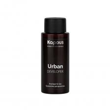 Проявитель для красителя Urban Проявитель для красителя Urban