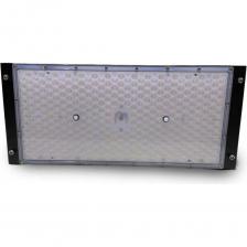 Промышленный светильник светодиодный Светодиодный промышленный светильник KRASO на лире 200вт, (477х180х150) 6000к, 28000лм, PR(S)-200 Промышленный светильник светодиодный Светодиодный промышленный светильник KRASO на лире 200вт, (477х180х150) 6000к, 28000лм, PR(S)-200