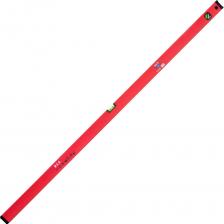 Пузырьковый уровень серии ADVANCE обеспечивает максимальную точность с погрешностью 1 мм/м, что позволит точно определть отклонения на вертикальных и горизонтальных поверхностях при выполнении работ. Уровень имеет три колбы, расположенные под углами 45°/90°/180°. Это позволяет выявлять отклонения и наклонных поверхностей. Встроенные в корпус магниты для фиксации уровня на металлических поверхностях, что значительно облегчает процесс выравнивания. Зеркальный глазок во фронтальной части корпуса для удобства при работах по выравниванию вертикальных поверхностей. Уровень имеет компактный алюминиевый корпус с амортизирующими торцевыми вставками для защиты при падении и лучшего сцепления с поверхностью, а также обеспечивает точность и стабильность уровня. Прочный алюминиевый корпус Противоударные боковые амортизирующие вставки Встроенные магниты для работы на металлических поверхностях Зеркальный глазок для удобства работ на вертикальных поверхностях Отверстие в корпусе для подвешивания при хранении Пузырьковый уровень серии ADVANCE обеспечивает максимальную точность с погрешностью 1 мм/м, что позволит точно определть отклонения на вертикальных и горизонтальных поверхностях при выполнении работ. Уровень имеет три колбы, расположенные под углами 45°/90°/180°. Это позволяет выявлять отклонения и наклонных поверхностей. Встроенные в корпус магниты для фиксации уровня на металлических поверхностях, что значительно облегчает процесс выравнивания. Зеркальный глазок во фронтальной части корпуса для удобства при работах по выравниванию вертикальных поверхностей. Уровень имеет компактный алюминиевый корпус с амортизирующими торцевыми вставками для защиты при падении и лучшего сцепления с поверхностью, а также обеспечивает точность и стабильность уровня. Прочный алюминиевый корпус Противоударные боковые амортизирующие вставки Встроенные магниты для работы на металлических поверхностях Зеркальный глазок для удобства работ на вертикальных поверхностях Отверстие в корпусе для подвешивания при хранении