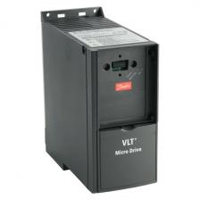 Частотный преобразователь VLT Micro Drive FC 51 7,5 кВт (380 - 480, 3 фазы) 132F0030 Частотный преобразователь VLT Micro Drive FC 51 7,5 кВт (380 - 480, 3 фазы) 132F0030