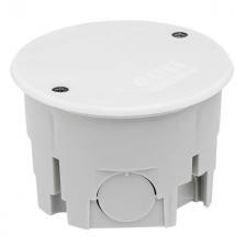 коробка распределительная GUSI 68х45 в кирпич и бетон IP30 серый коробка распределительная GUSI 68х45 в кирпич и бетон IP30 серый