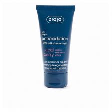 ZIAJA ACAI восстанавливающий и питательный крем для лица и шеи 50 ZIAJA ACAI восстанавливающий и питательный крем для лица и шеи 50