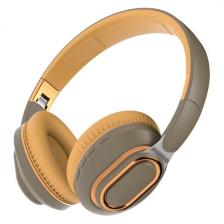 Наушники Bluetooth с MP3 IHI H7 wireless earphones зеленый хаки Наушники Bluetooth с MP3 IHI H7 wireless earphones зеленый хаки