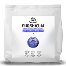 д/Голубики и Черники Пуршат-М 1кг д/Голубики и Черники Пуршат-М 1кг