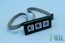 запчасти для кулера Блок управления сенсорный к мод. 700 запчасти для кулера Блок управления сенсорный к мод. 700