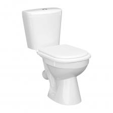 Унитаз-компакт KERAMIN ЛАГО МС Б-1 однорежимный, сиденье полипропилен CDB00028974 4810531150350 Унитаз-компакт KERAMIN ЛАГО МС Б-1 однорежимный, сиденье полипропилен CDB00028974 4810531150350