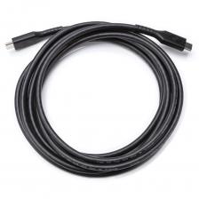 Кабель USB-C Crestron USB-C 3.2 Gen 1 Cable with DisplayPort CBL-USB3G1-C-C-9 Кабель USB-C Crestron USB-C 3.2 Gen 1 Cable with DisplayPort CBL-USB3G1-C-C-9