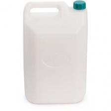 Канистра пластиковая 10 литров "Альтернатива" М122 Канистра пластиковая 10 литров "Альтернатива" М122