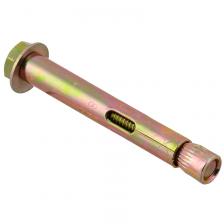 IEK CMZ10-AB-08-060 Болт анкерный М6/8х60 IEK CMZ10-AB-08-060 Болт анкерный М6/8х60