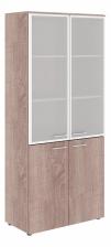 Шкаф-витрина Wave WHC 85.7 Шкаф-витрина Wave WHC 85.7