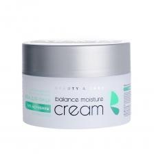 Крем для лица суперувлажнение и восстановление с мочевиной 10% и пребиотиками Balance Moisture Cream Крем для лица суперувлажнение и восстановление с мочевиной 10% и пребиотиками Balance Moisture Cream