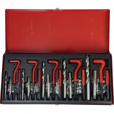 Набор для восстановления резьбы WIEDERKRAFT WDK-ST0512 Набор для восстановления резьбы WIEDERKRAFT WDK-ST0512