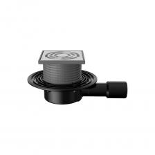 Трап регулируемый с горизонтальным выпуском, диаметром выпускного патрубка 40/50 мм, предназначен для приема и отведения в канализационную сеть сточных вод с поверхности пола, устанавливаемые в жилых, общественных и производственных зданиях. Решетка нержавеющая сталь, подрамник пластиковый. Трап регулируемый с горизонтальным выпуском, диаметром выпускного патрубка 40/50 мм, предназначен для приема и отведения в канализационную сеть сточных вод с поверхности пола, устанавливаемые в жилых, общественных и производственных зданиях. Решетка нержавеющая сталь, подрамник пластиковый.