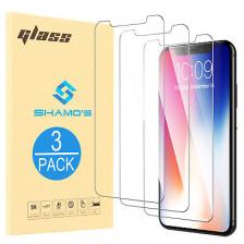 Защитное стекло для iPhone XS Max/11 Pro Max Защитное стекло для iPhone XS Max/11 Pro Max