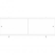 Экран под ванну МетаКам Кварт ЭКS_003680 4607062697306 Экран под ванну МетаКам Кварт ЭКS_003680 4607062697306