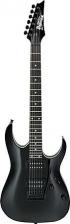 Электрогитара Ibanez Gio Series GRGA120 Electric Guitar Black Night Электрогитара Ibanez Gio Series GRGA120 Electric Guitar Black Night
