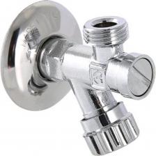 Вентиль для подключения сантехнических приборов Valtec VT.282.GBC.0410 Вентиль для подключения сантехнических приборов Valtec VT.282.GBC.0410