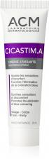 Цикастим - успокаивающий крем, питательный успокаивающий крем для уменьшения синяков и ушибов Acm, 20 мл Цикастим - успокаивающий крем, питательный успокаивающий крем для уменьшения синяков и ушибов Acm, 20 мл