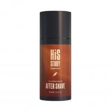 Увлажняющий гель After Shave Увлажняющий гель After Shave