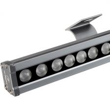 Линейный прожектор LED AR-LINE-1000-36W Warm3000 (GR, 15 deg, 230V) (Arlight, IP65 Металл, 3 года) 045475 Линейный прожектор LED AR-LINE-1000-36W Warm3000 (GR, 15 deg, 230V) (Arlight, IP65 Металл, 3 года) 045475