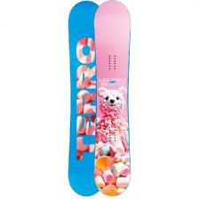 Сноуборд Terror BABES, ростовка 140 Сноуборд Terror BABES, ростовка 140