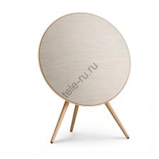 Bang & Olufsen Beoplay A9 4th Generation Gold/White Oak Bang & Olufsen Beoplay A9 4th Generation Gold/White Oak