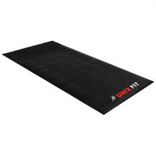 Коврик для кардиотренажеров Unix Fit, 200x100x0.6 см (MAT100200P) Коврик для кардиотренажеров Unix Fit, 200x100x0.6 см (MAT100200P)