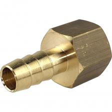 Штуцер HG пневмо 1/4" ВР х 8 мм 1897032 Штуцер HG пневмо 1/4" ВР х 8 мм 1897032