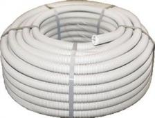 EKF Труба гофрированная ПВХ Plast с зондом d25 мм PROxima tg-z-25-25n 1 м EKF Труба гофрированная ПВХ Plast с зондом d25 мм PROxima tg-z-25-25n 1 м