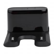 Вакуумное зарядное устройство для робота, зарядное устройство для уборки дома, удобная зарядная станция, простой в использовании дизайн для Midea VCRO4W Вакуумное зарядное устройство для робота, зарядное устройство для уборки дома, удобная зарядная станция, простой в использовании дизайн для Midea VCRO4W