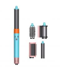 Стайлер Xiaomi Sencicimen 4in1 X9 Shallow Blue EU Стайлер Xiaomi Sencicimen 4in1 X9 Shallow Blue EU