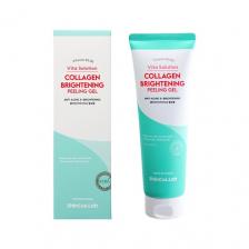 Пилинг для лица SHINCOS.LAB Пилинг-гель для лица с коллагеном 120 Пилинг для лица SHINCOS.LAB Пилинг-гель для лица с коллагеном 120