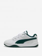 Кеды мужские PUMA Park Lifestyle Easy, Белый Кеды мужские PUMA Park Lifestyle Easy, Белый