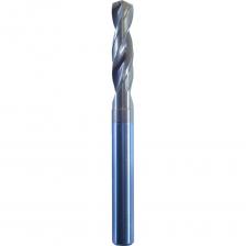 Корпусное сверло PROSAERS используется при сверлении отверстий на станках, в том числе и на станках с ЧПУ. Обеспечивает высокоэффективное сверление.Сверло твердосплавное PSD-3DA PROSAERS используется при сверлении отверстий на станках, в том числе и на станках с ЧПУ. Обеспечивает высокоэффективное сверление.Сверло твердосплавное с усиленным хвостовиком. Отличная износостойкость благодаря покрытию TiSiN. Вылет сверла 3D. Без подвода СОЖ.Внимание, изображение товара может отличаться от реального! Верные параметры указаны в технических характеристиках товара. Корпусное сверло PROSAERS используется при сверлении отверстий на станках, в том числе и на станках с ЧПУ. Обеспечивает высокоэффективное сверление.Сверло твердосплавное PSD-3DA PROSAERS используется при сверлении отверстий на станках, в том числе и на станках с ЧПУ. Обеспечивает высокоэффективное сверление.Сверло твердосплавное с усиленным хвостовиком. Отличная износостойкость благодаря покрытию TiSiN. Вылет сверла 3D. Без подвода СОЖ.Внимание, изображение товара может отличаться от реального! Верные параметры указаны в технических характеристиках товара.