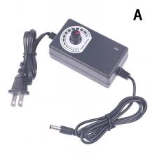 Регулируемый адаптер HELTC 3В-12В 2А Регулируемый адаптер HELTC 3В-12В 2А