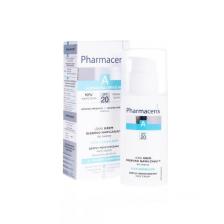 Легкий, глубоко увлажняющий крем для лица, SPF 20, 50 мл Pharmaceris, A Легкий, глубоко увлажняющий крем для лица, SPF 20, 50 мл Pharmaceris, A