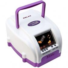 Массажер для тела LYMPHANORM Аппарат для прессотерапии RELAX Массажер для тела LYMPHANORM Аппарат для прессотерапии RELAX