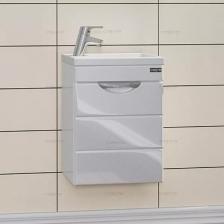 Тумба с раковиной СанТа Родос 40 Тумба с раковиной СанТа Родос 40