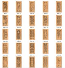 100 шт. Рельефная конструкция двери с тиснением 3D Дверь с ЧПУ 3D рельефная конструкция для фрезерного станка с ЧПУ ArtCAM Aspire STL ART RLT Формат 100 шт. Рельефная конструкция двери с тиснением 3D Дверь с ЧПУ 3D рельефная конструкция для фрезерного станка с ЧПУ ArtCAM Aspire STL ART RLT Формат