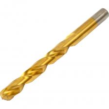 Сверло по металлу АТАКА Профи 8077600 Сверло по металлу АТАКА Профи 8077600