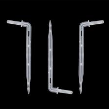 Капельницы для полива сада Adhere To Fly, 100 шт. Капельницы для полива сада Adhere To Fly, 100 шт.