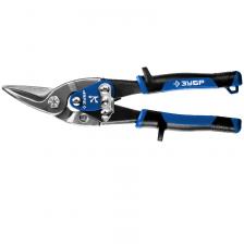 Ножницы по металлу Зубр ПРОФЕССИОНАЛ 23130-L 250мм Ножницы по металлу Зубр ПРОФЕССИОНАЛ 23130-L 250мм