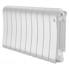 Royal Thermo Infinity 300 Bianco Traffico - 10 секц. Royal Thermo Infinity 300 Bianco Traffico - 10 секц.