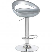 Современный стул барный DOBRIN DISCO. У стула cиденье сделано из качественного и прочного ABS пластика. Сиденье круглой формы, жесткая, с жесткой спинкой. Основание сделано из прочного металла. Есть механизм вращения. Стул без подлокотников. Стул с газлифтом, с регулировкой высоты максимальной высотой 100 см и минимальной высотой 79 см. Требуется простейшая сборка, удобная инструкция прилагается. Современный стул барный DOBRIN DISCO. У стула cиденье сделано из качественного и прочного ABS пластика. Сиденье круглой формы, жесткая, с жесткой спинкой. Основание сделано из прочного металла. Есть механизм вращения. Стул без подлокотников. Стул с газлифтом, с регулировкой высоты максимальной высотой 100 см и минимальной высотой 79 см. Требуется простейшая сборка, удобная инструкция прилагается.