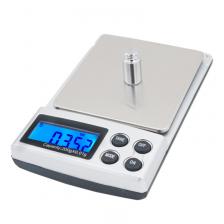 Цифровые ювелирные весы 200 г x 0,01 г, электронные карманные весы, мини-граммы с ЖК-подсветкой, инструмент для взвешивания Цифровые ювелирные весы 200 г x 0,01 г, электронные карманные весы, мини-граммы с ЖК-подсветкой, инструмент для взвешивания