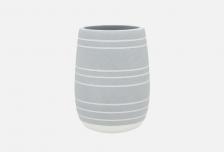 Стакан для зубных щеток Granit 1 шт MASTER HOUSE Стакан для зубных щеток Granit 1 шт MASTER HOUSE