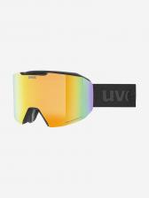 Маска Uvex Evidnt Attract S, Черный Маска Uvex Evidnt Attract S, Черный