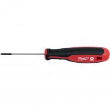 Магнитная отвертка Milwaukee 4932471785 Магнитная отвертка Milwaukee 4932471785